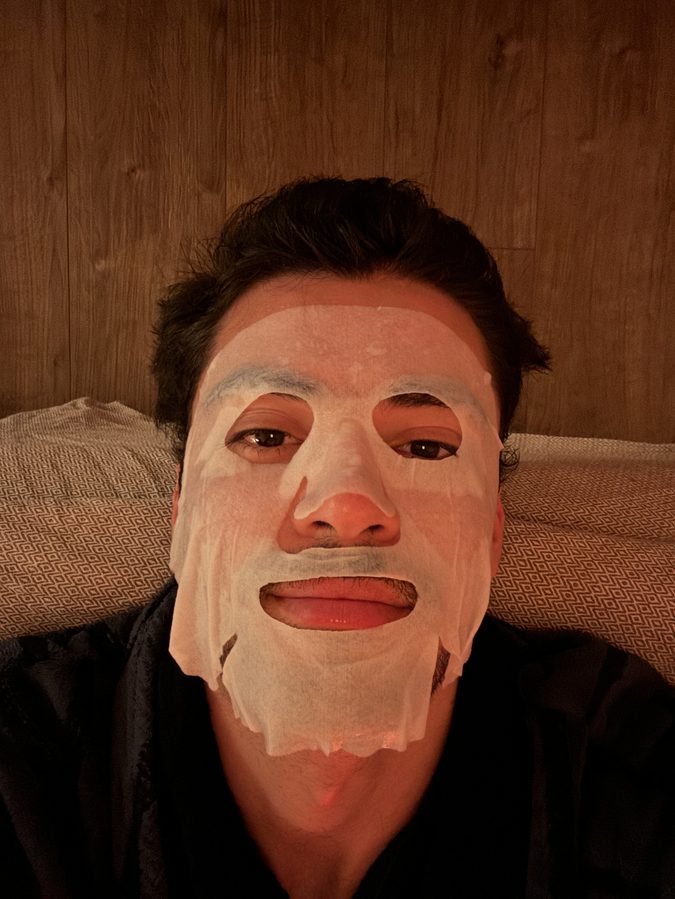 Ezz, unfiltered