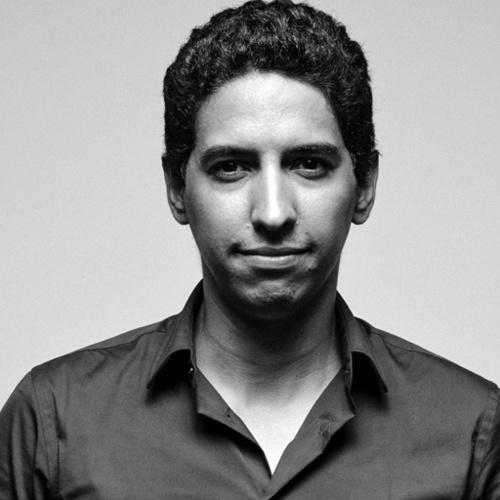 Mehdi Merai